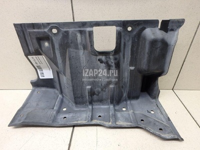 MN154380 Пыльник двигателя боковой правый Mitsubishi Lancer (CX,CY) (2007 - 2017)