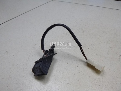6E0955986B Форсунка омывателя лобового стекла VAG Cayenne (2003 - 2010)