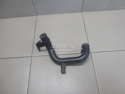 059121071BF Трубка охлажд. жидкости металлическая VAG Cayenne (2003 - 2010)