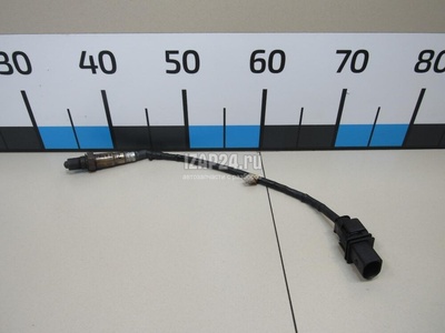 07C906262BH Датчик кислородный/Lambdasonde VAG Cayenne (2003 - 2010)