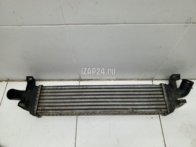 30741046 Интеркулер Volvo V50 (2004 - 2012)