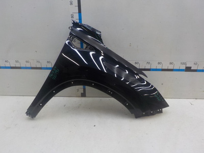 S311F2701020200AA Крыло переднее правое Changan CS75 Plus 2022-