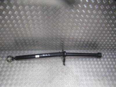 RS48K0521101AB вал приводной a4 s4 rs4 audi 8k0521101ab