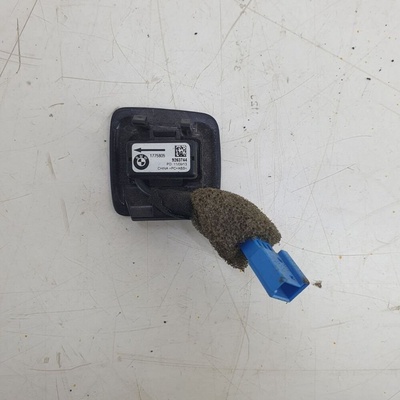 9263744 Микрофон BMW 1 F20/F21 2011 ,7212594,9181410