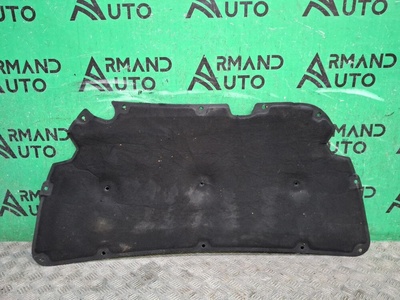403001218AA Шумоизоляция капота Chery Tiggo 4 T19 2017-нв , 4