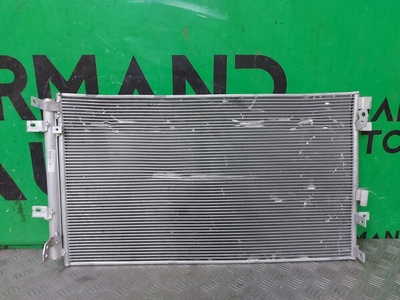 8105100XKZ96A радиатор кондиционера Haval H6 1 2014-2022 , 7