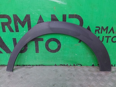 A21388063047C45 Расширитель крыла Mercedes E-Class S213 2016-2020 , A2138806304, 7