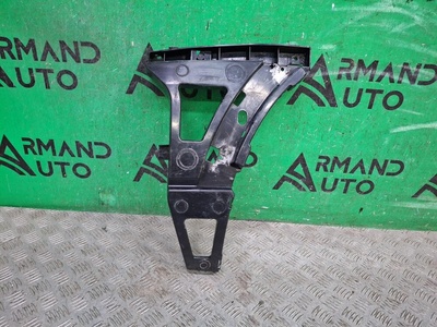 1943301 кронштейн бампера нижний Ford Transit 7 TTG 2014-2019 , BK3117D959CD, 4