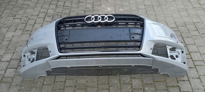4G0807437AB бампер передний audi a6 a - 6 c7 4g 4g0 рестайлинг competition shadow не s - 6 14 - 18