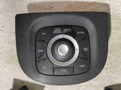 8200326970 Джойстик управления мультимедиа Renault Laguna 2 2007