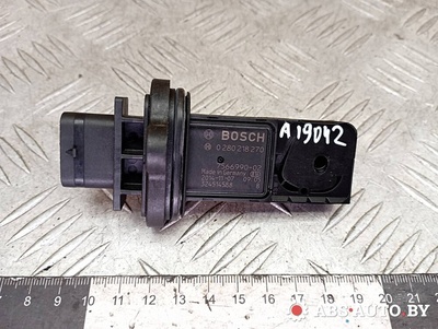 0280218270 Расходомер воздуха BMW 5 F10/F11/GT F07 2011 ,13627537488,13627566990,13628645877,7537488,7566990,8645877