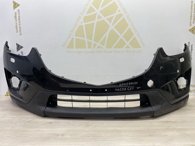 KD4550031 Бампер Mazda CX-5 1 KE до Рестайлинг 2011-2015