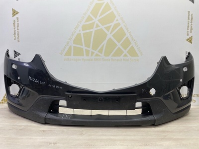 KD4550031 Бампер Mazda CX-5 1 KE до Рестайлинг 2011-2015
