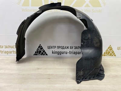 86811H5500 Подкрылок Hyundai Solaris 2 HCR до Рестайлинг 2017-2020