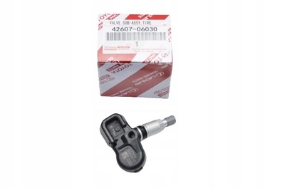 Датчик давления tpms toyota prius rav4 camry corolla tacoma avalon сша
