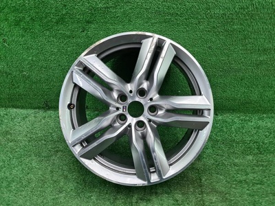 36107850456 Диск литой R18 BMW X1 F48 X2 F39 (15-22) 570 стиль Bmw Параметр: Модель 2015