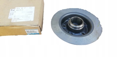 GW5526251 mazda 626 диск тормозной задняя gw55 - 26 - 251