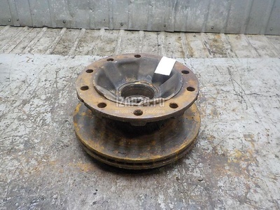 7421022433 Ступица передняя Renault TRUCK FH (2002 - 2008)