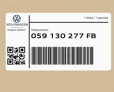059130277FB форсунки vag audi 8w5 b9 a5 f53 f5a a6 4g2 c7 4gc 4gh 4gj 4g5 c7 4gd