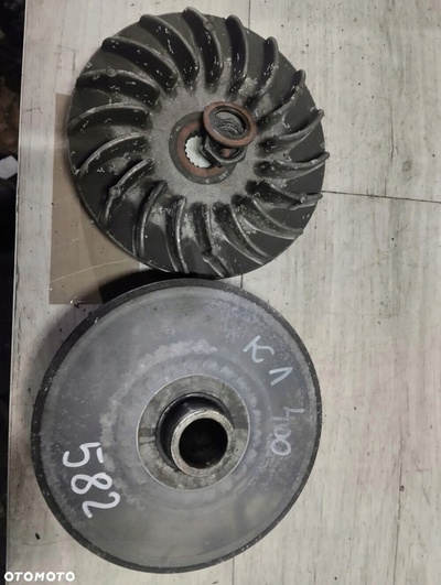 1 Suzuki burgman an 400 k k2 сроки в сборе