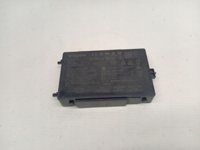 32389106 оригинал зарядное устройство индукционная volvo s60 v60 xc60 xc90 v90 s90