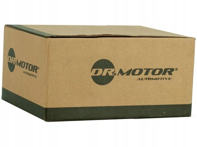 DRM6906 dr.motor крышка головки цилиндров