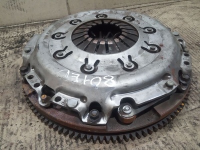 32301771 Комплект сцепления Mazda 5 1 2005 , 123060710