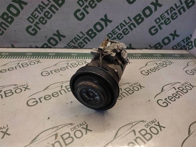 4472203491 Компрессор кондиционера Mazda MPV 2001