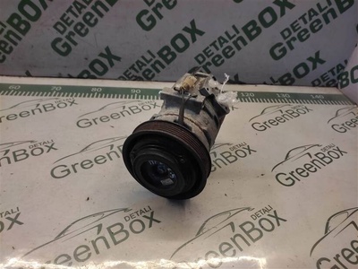 4472203491 Компрессор кондиционера Mazda MPV 2001