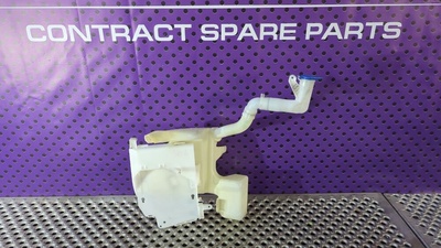 AG9117B613 Бачок омывателя Ford S-Max 1 restailing 2011 AG91 17B613 DR