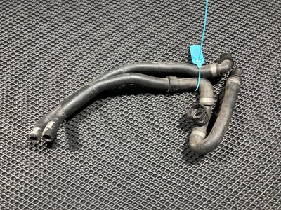 8W1819350M Патрубок (трубопровод, шланг) Audi S4 B9 рест. 2022