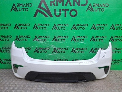 86611H0000 Бампер Kia Rio 4 FB 2017-2020 , 2
