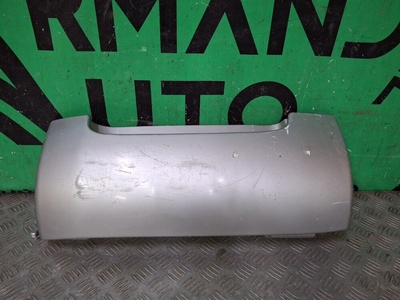 81624100046 Воздуховод кабины MAN TGA 1 2000-нв , 7