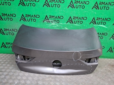 A1187500600 крышка багажника Mercedes CLA-Class C118 2019-нв , 2