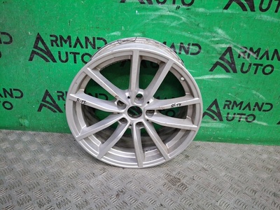 36116883520 диск колесный r17 BMW 3 series G20 G21 , 6883520, 8