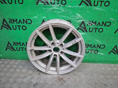 36116883520 диск колесный r17 BMW 3 series G20 G21 , 6883520, 8