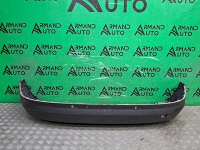 5658075219B9 Юбка бампера Skoda Kodiaq 1 2016-2022 , 565807521, 7