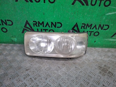 1832397 Фара DAF CF CF65, CF75, CF85 2001-2013 , 7