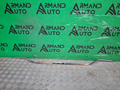 A2138856601 молдинг юбки бампера Mercedes E-Class W213, S213 2016-2020 , 8