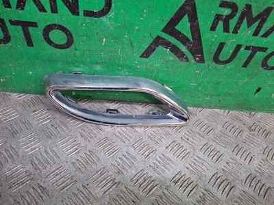 A000885027464 Насадка глушителя Mercedes M ML GLE-Class W166 2015-2018 , A0008850274, 4