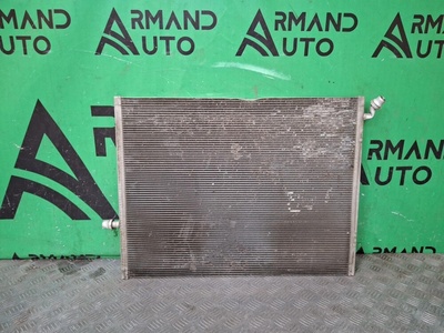 A0995003500 Радиатор двс дополнительный Mercedes S-Class W222, C217 2017-2020 , 7