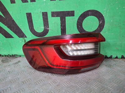63219448069 Фонарь внешний BMW X5 G05 2018-2023 , 7442259, 2