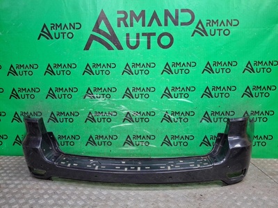 68334936AB Бампер Jeep Grand Cherokee WK2 2010-2022 , 463000, 8