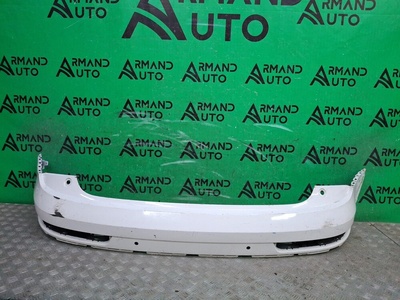 8U0807067FGRU Бампер Audi Q3 1 8U 2014-2018 , 8U0807385C, 8
