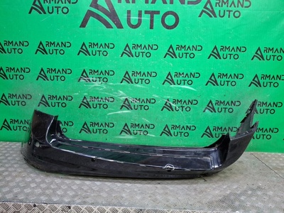 39886057 Бампер Volvo V50 1 2007-2012 , 30763005, 8