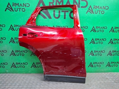 K1Y07202XD дверь Mazda CX-5 2 2017-нв , KB7W72010, 4