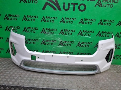 602000372AADQJ Бампер EXEED VX M36T 2021-2023 , 602002405AA, 602002406AA, 7