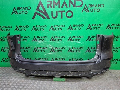 CD569F2713031900 Бампер Changan UNI-K 1 2020-нв , 2804100CR01AA, 7