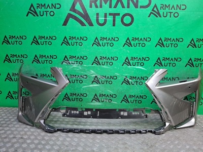 521194D938 Бампер Lexus RX 4 2015-2019 , 5211948D40, 7