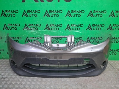 62022BM92H Бампер Nissan Qashqai 2 j11 2013-2019 , 2